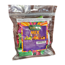 Load image into Gallery viewer, 1lb Toranj Mixed Mini Lavashak Fruit Bars Sweet Sour