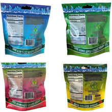 Load image into Gallery viewer, SOUR GUSHER BURSTS VARIETY 4 PACK (1lb Total)