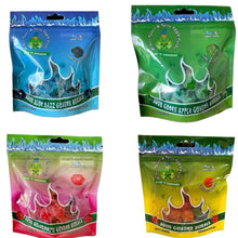 Load image into Gallery viewer, SOUR GUSHER BURSTS VARIETY 4 PACK (1lb Total)
